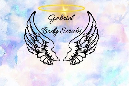 12 Gabriel Body Scrubs