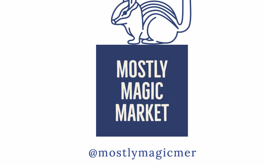 6 Mostly Magic Market